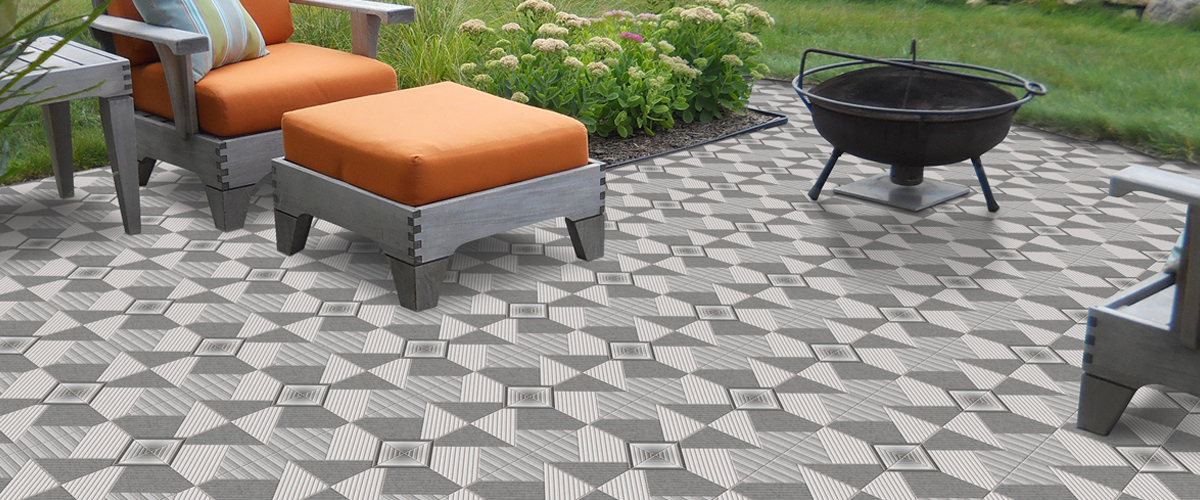 outdoor tiles